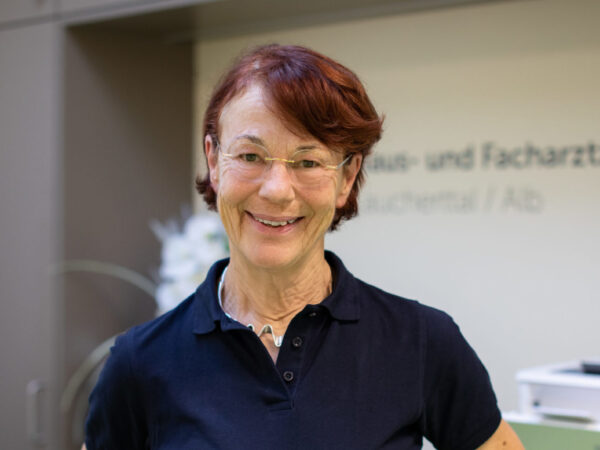 Dr. Edda Eckhofer