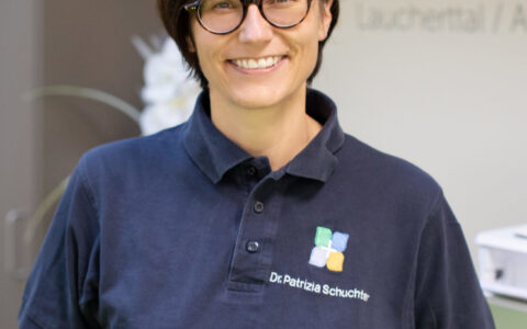 Dr. Patrizia Schuchter