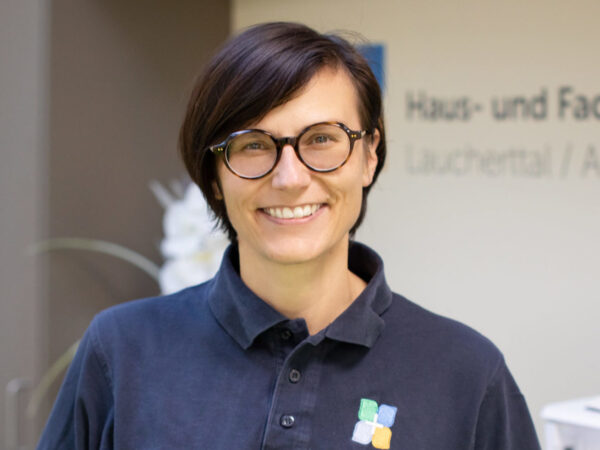 Dr. Patrizia Schuchter